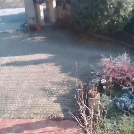 Homestay Il Cotogno Gavi