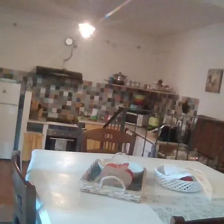 Homestay Il Cotogno
